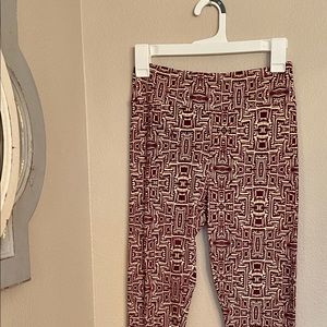 LuLaRoe Leggings